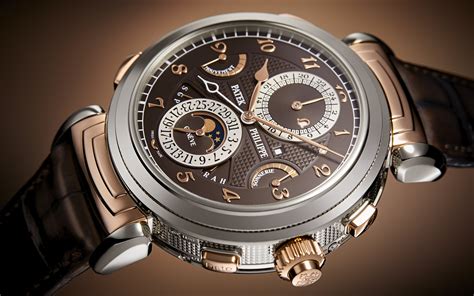 value my patek philippe